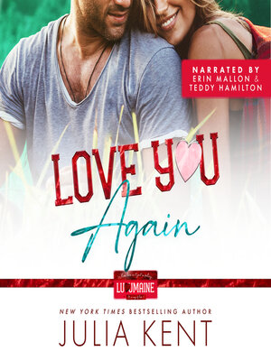 cover image of Love You Again